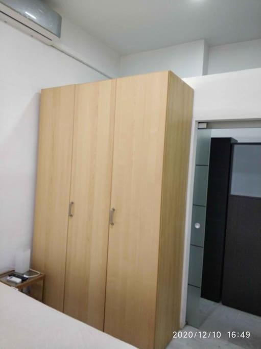 Jp7 Piso Y Parking 10Min Sevilla - Zona Comercial - Joyeria - Pescaderia Camas Exterior foto